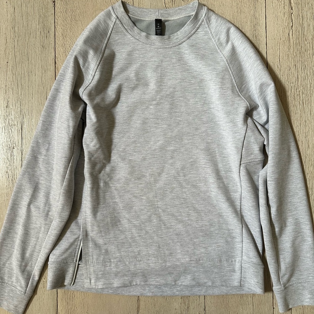 Lululemon Crew Neck Men's Sweater